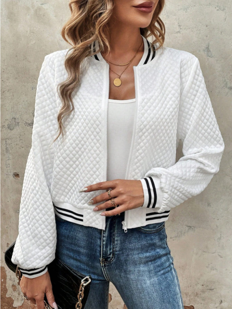 Classic Designed Jacket