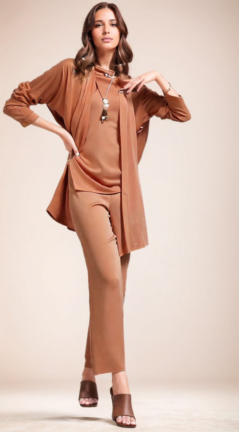 Classic Vintage Garment