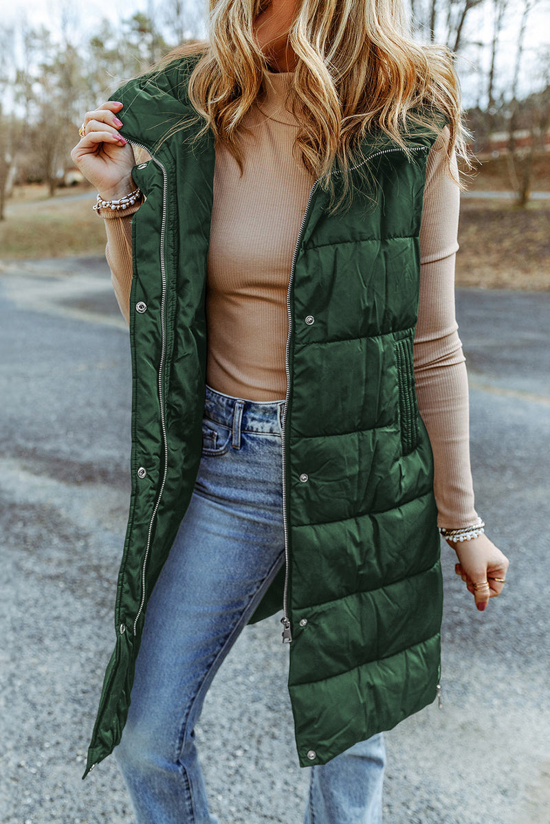 Elegantly Designed Coat