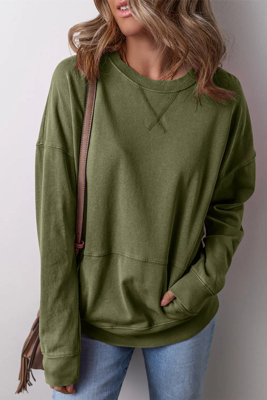 Army green