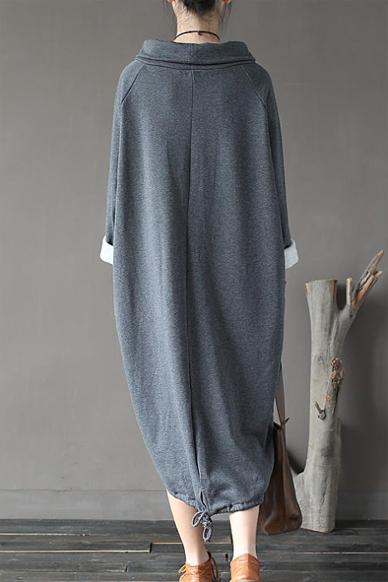 Timeless Vintage Style Sweater