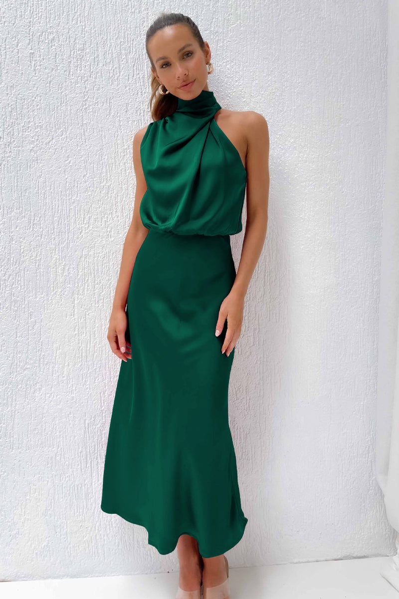 Vintage Inspired Dress
