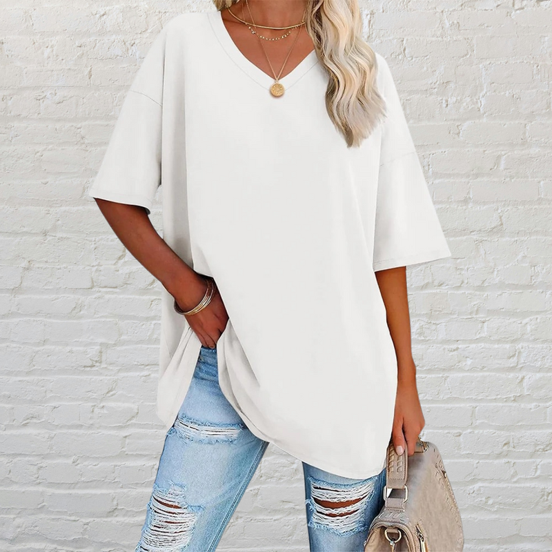 Gracefully Designed T-Shirt