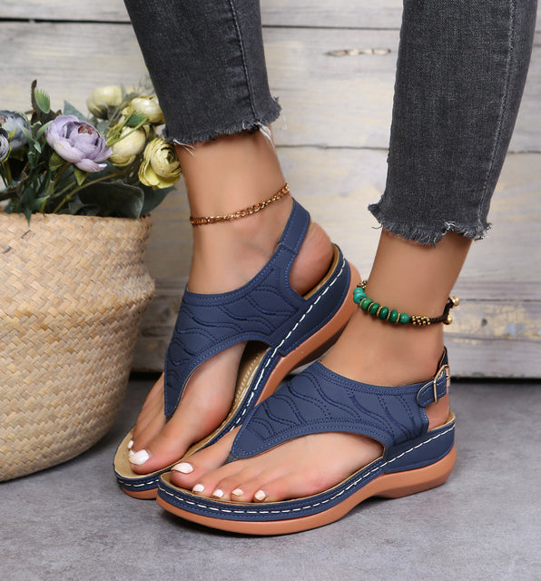 Comfortable Orthopedic Sandals for Daily Wear