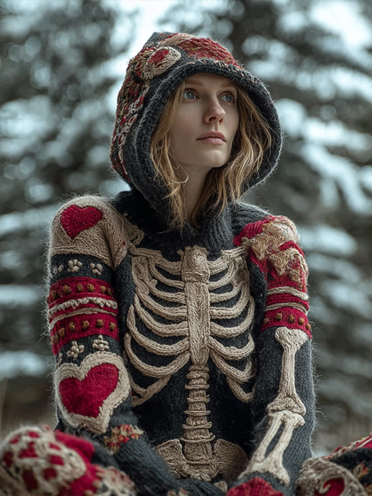 Classic Vintage Sweater