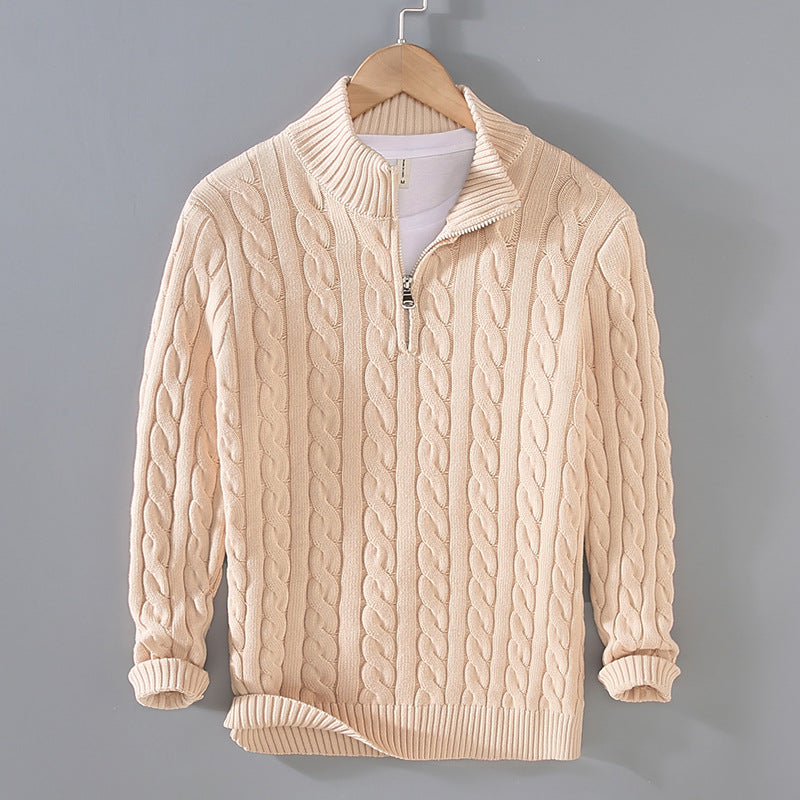 Vintage Inspired Sweater