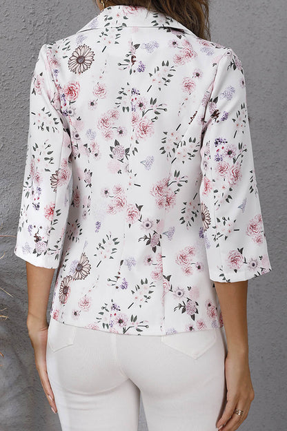 Classic Designed Jacket