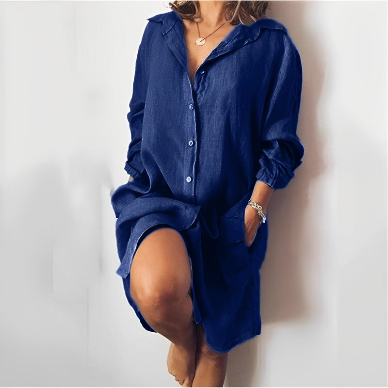 Classic Designed Blouse