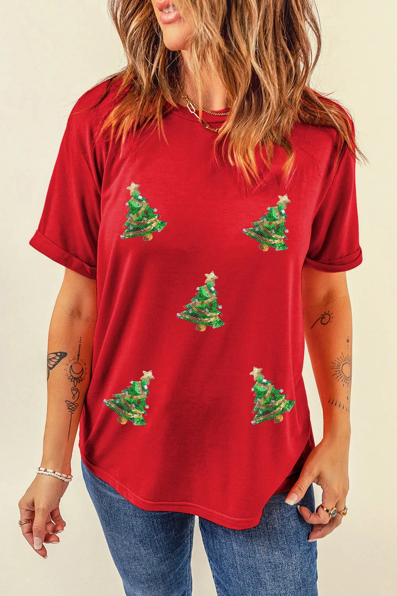 Elegantly Designed T-Shirt