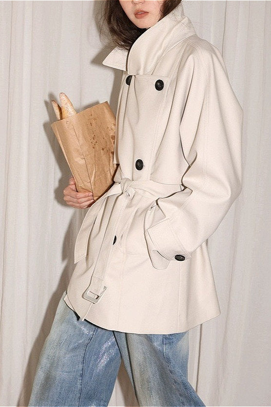 Classic Vintage Coat