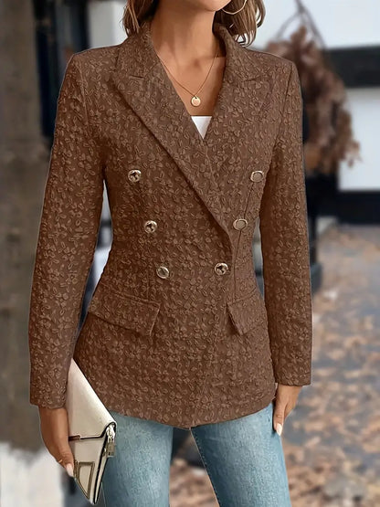 Thoughtfully Designed Jacket