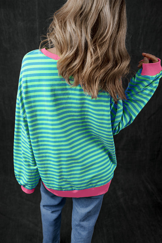 Classic Designed Sweater