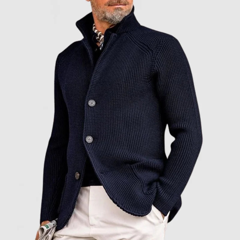 Classic Vintage Cardigan