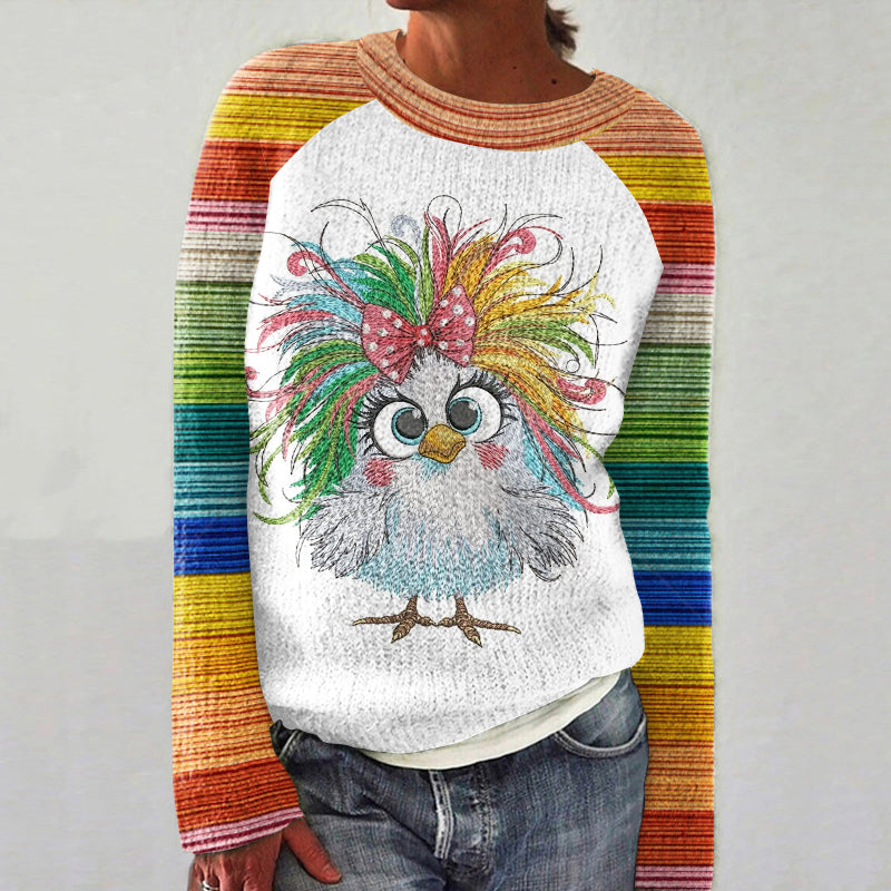 Classic Vintage Sweater