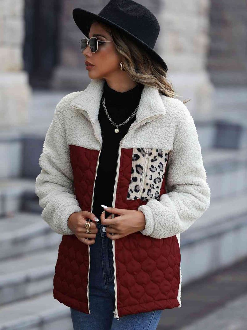 Classic Designed Jacket