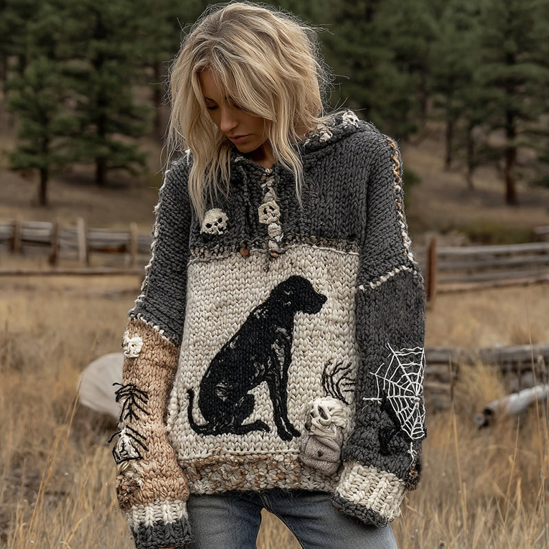 Beautifully Crafted Sweater