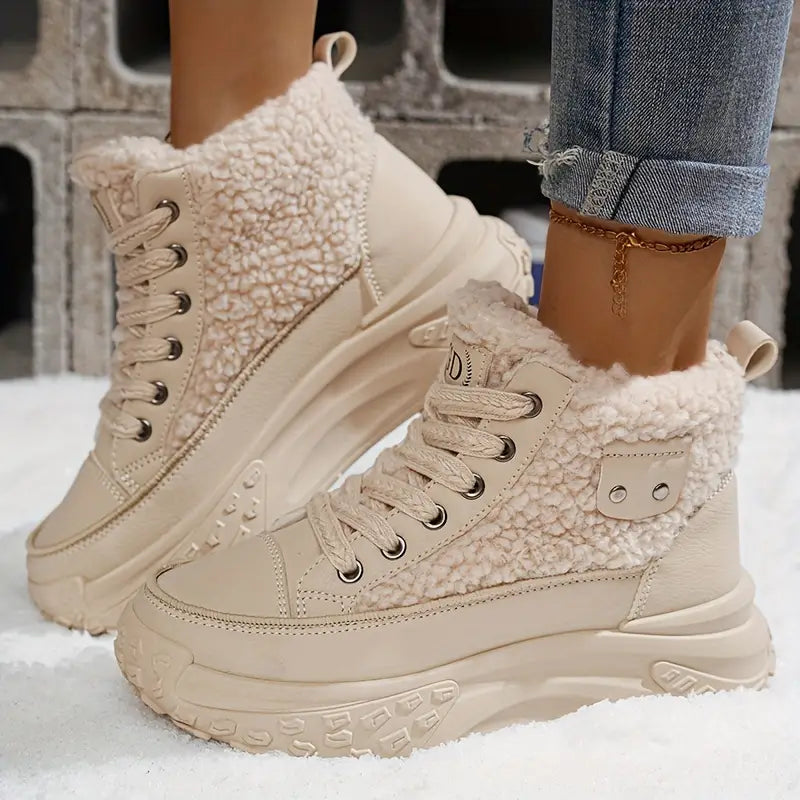 Elegant Orthopedic Boots for Every Step