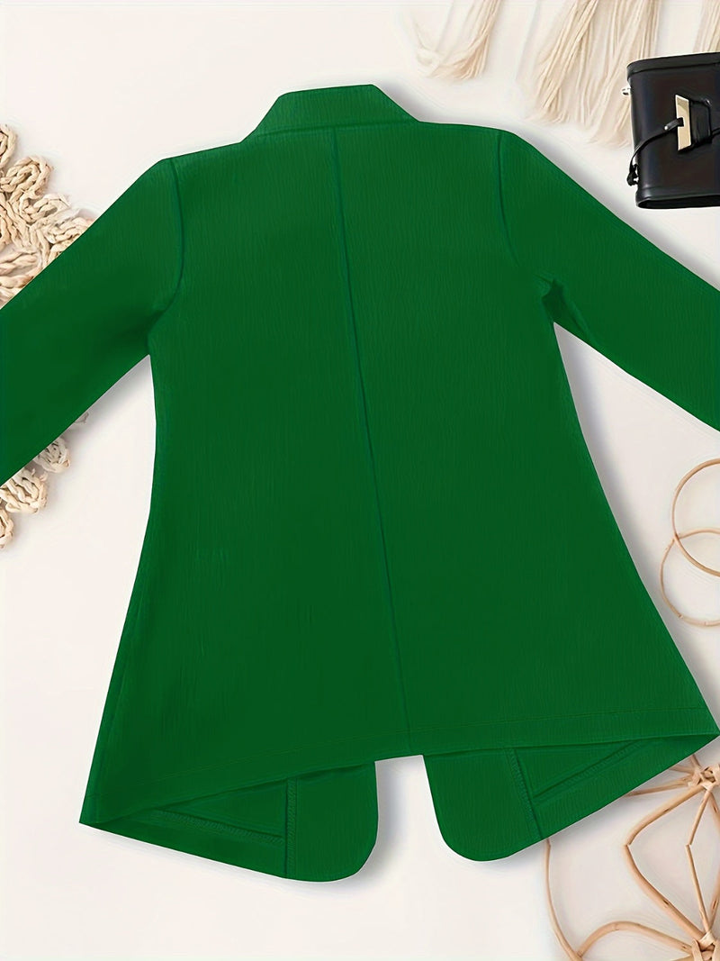 Gracefully Designed Jacket