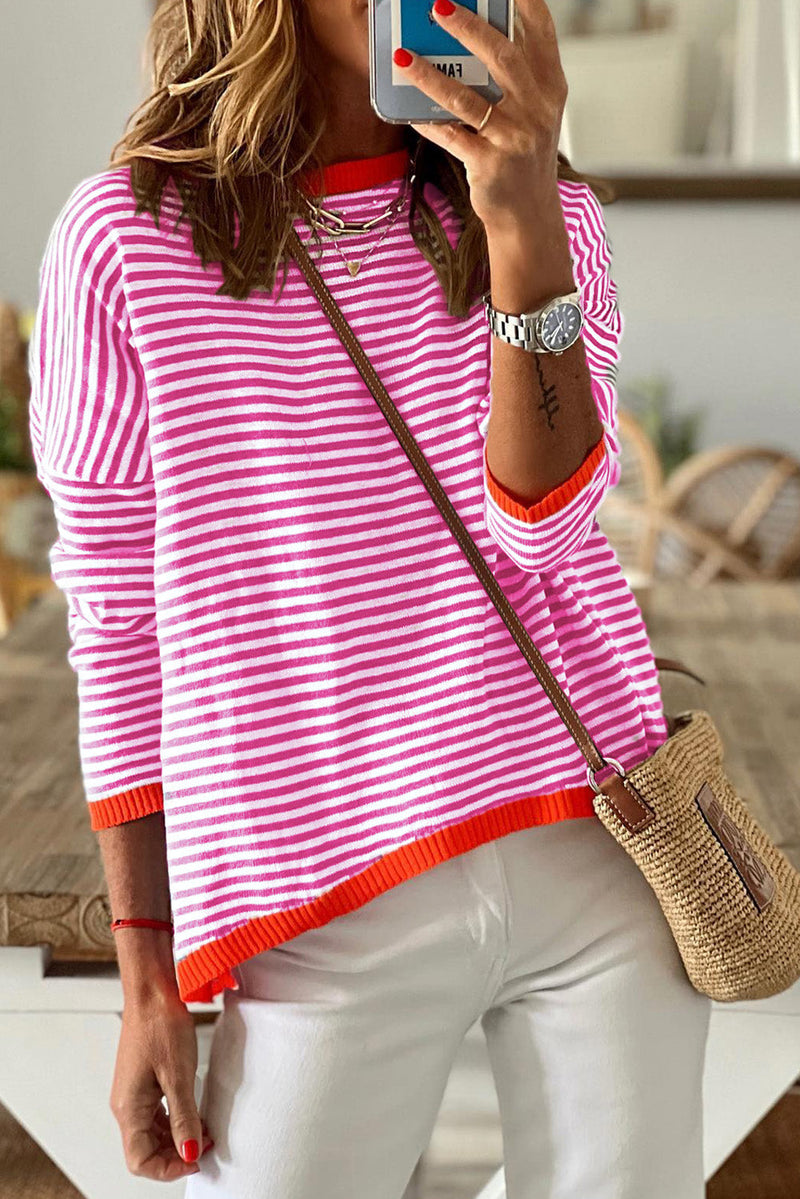 Classic Designed Pullover