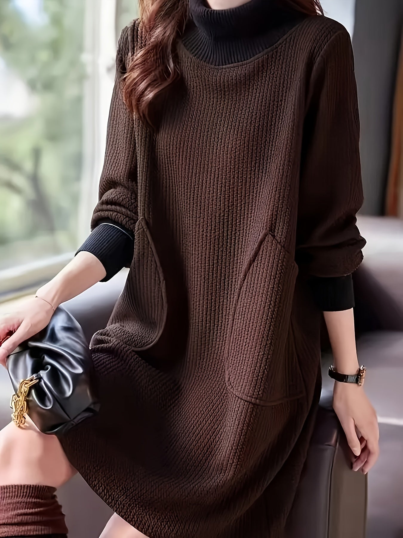 Elegantly Designed Dress