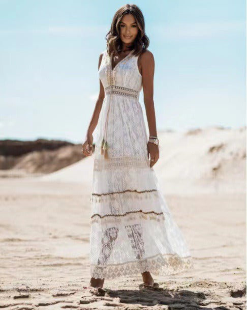 Elegantly Designed Dress