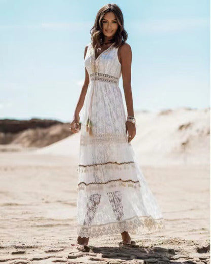 Elegantly Designed Dress