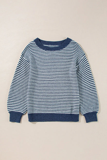 Vintage Inspired Sweater