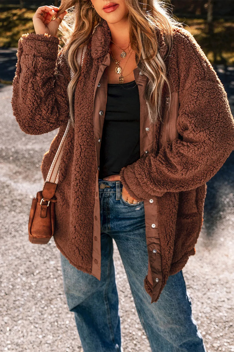 Thoughtfully Designed Jacket