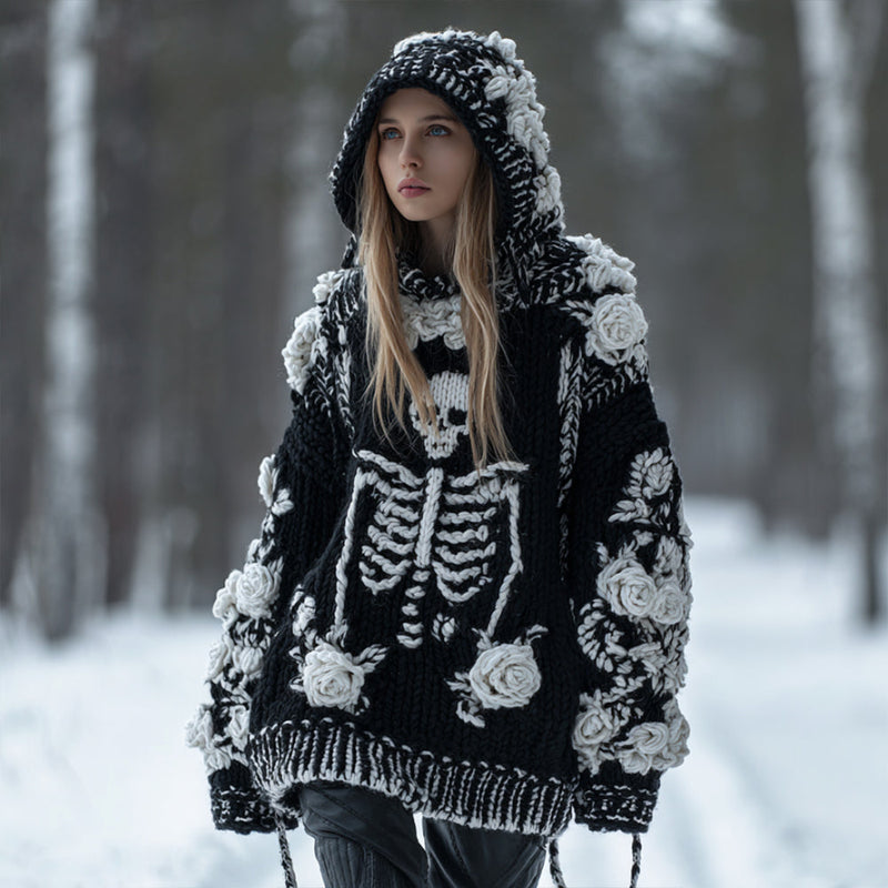 Beautifully Crafted Sweater