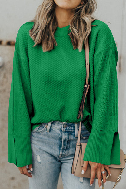 Vintage Inspired Sweater