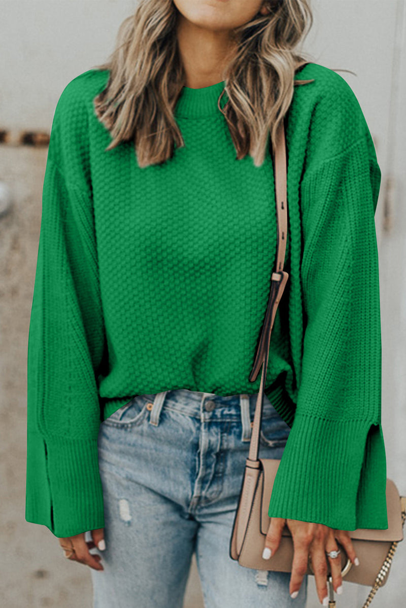 Beautifully Crafted Sweater
