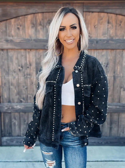 Classic Vintage Jacket