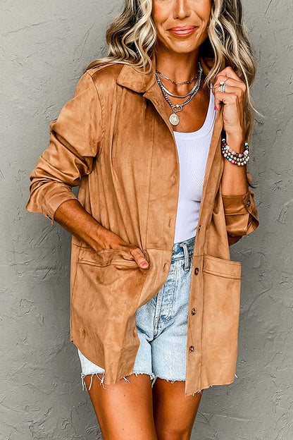 Beautifully Crafted Jacket