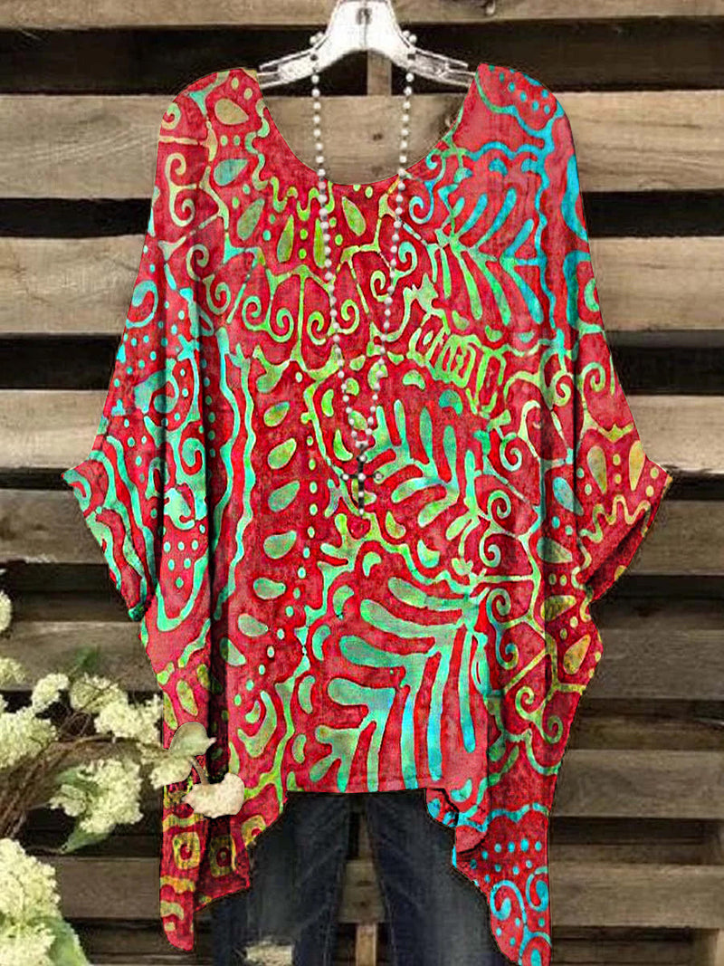 Beautifully Crafted Top