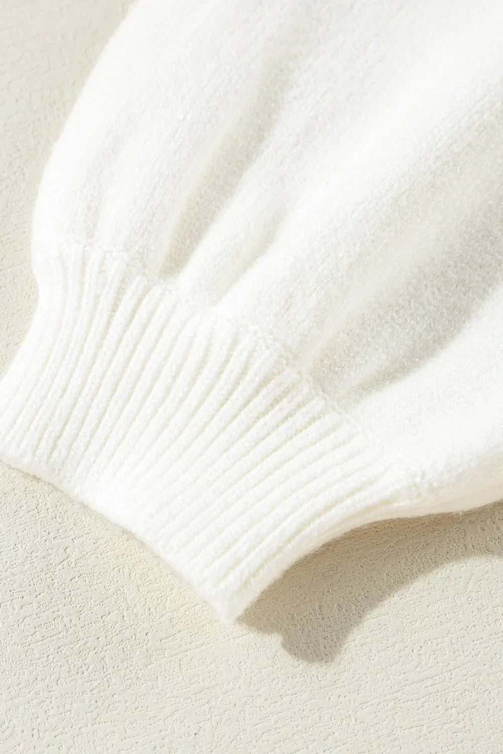 Beautifully Crafted Sweater