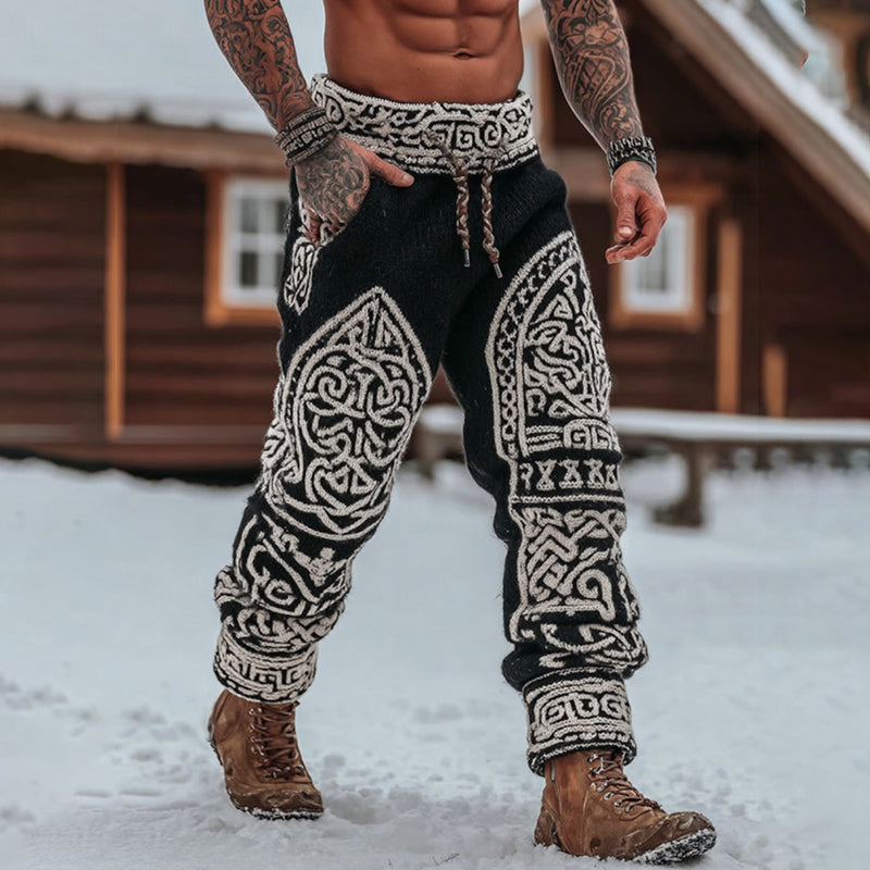 Classic Vintage Pants