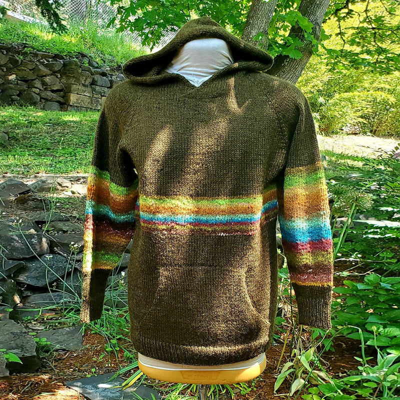 Vintage Inspired Sweater
