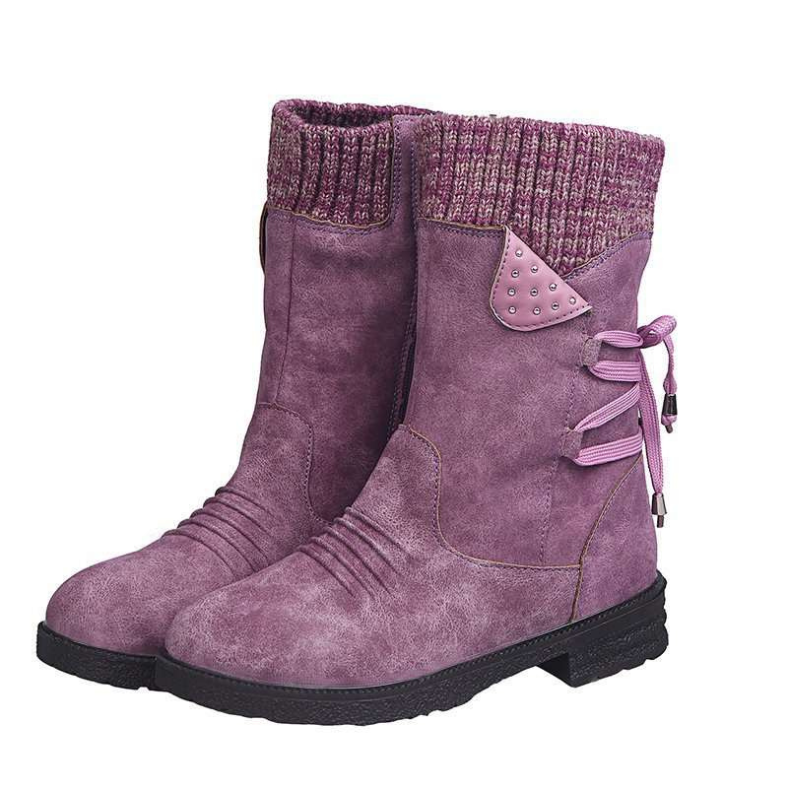 Beautifully Crafted Orthopedic Boots