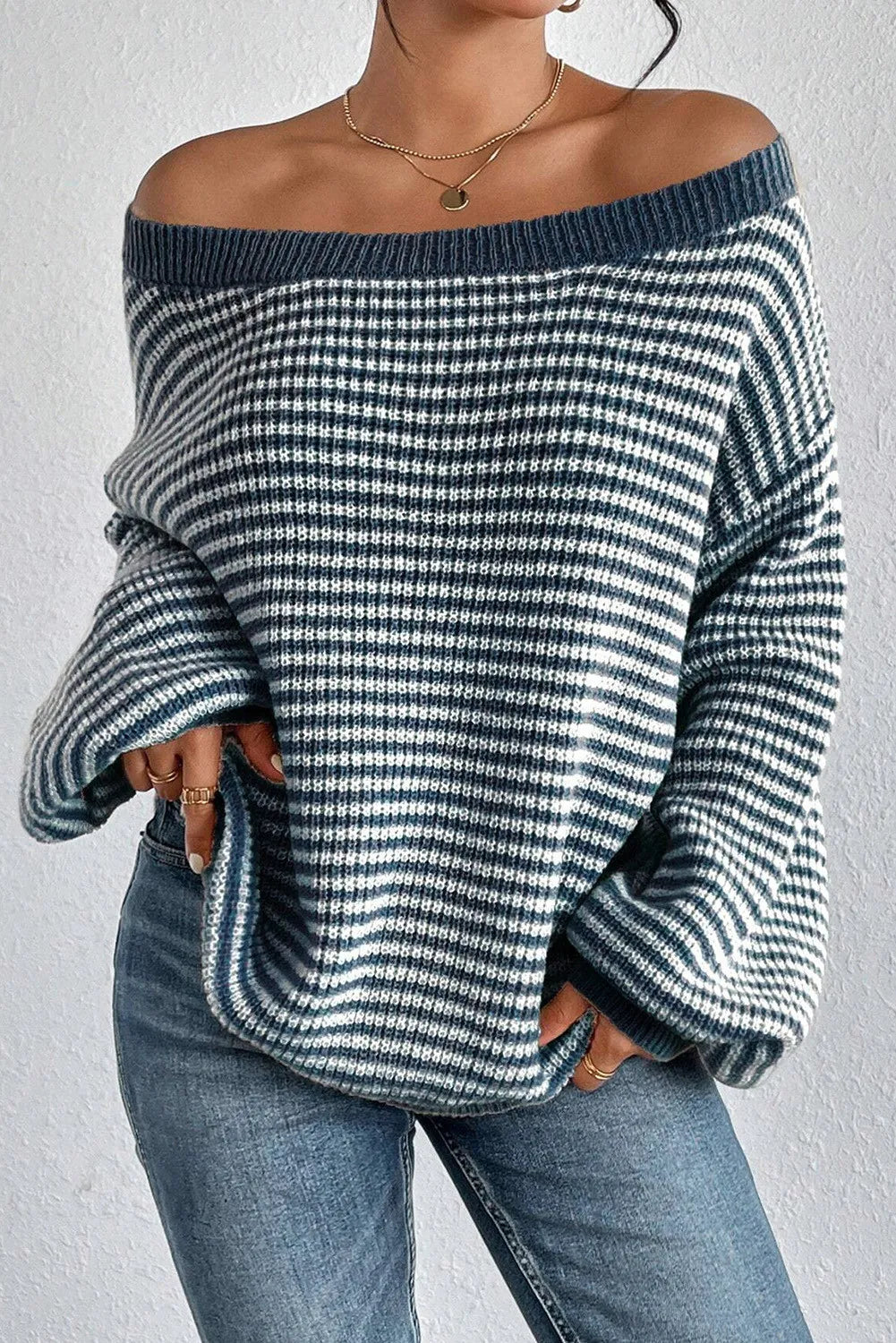 Vintage Inspired Sweater