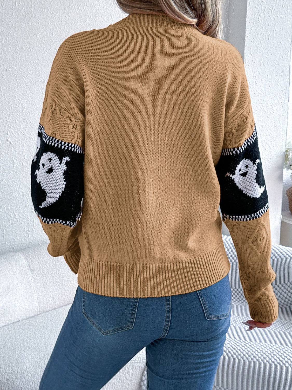 Beautifully Crafted Sweater