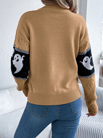 Beautifully Crafted Sweater