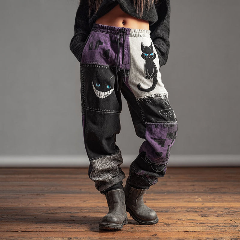 Vintage Inspired Pants