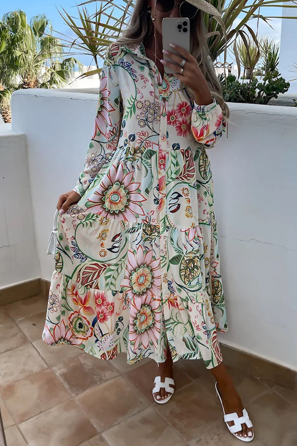 Beautifully Crafted Dress