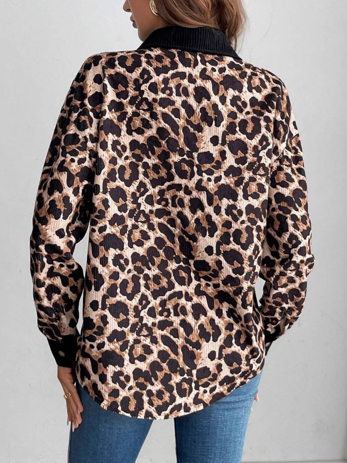 Classic Designed Blouse