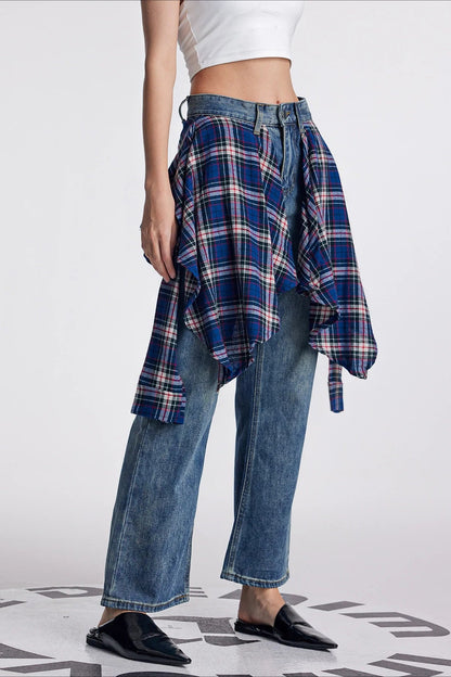 Thoughtfully Designed Garment