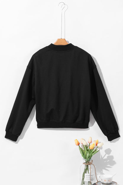 Vintage Inspired Jacket