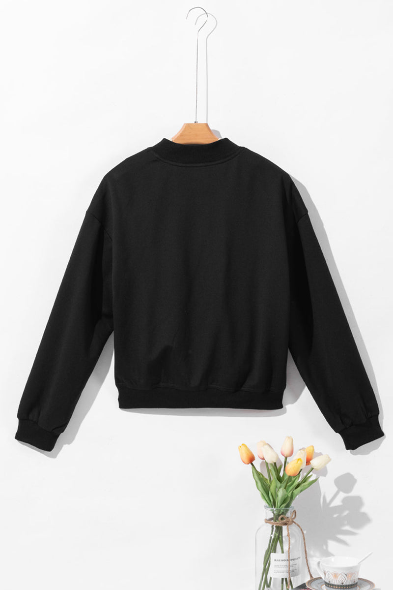 Vintage Inspired Jacket