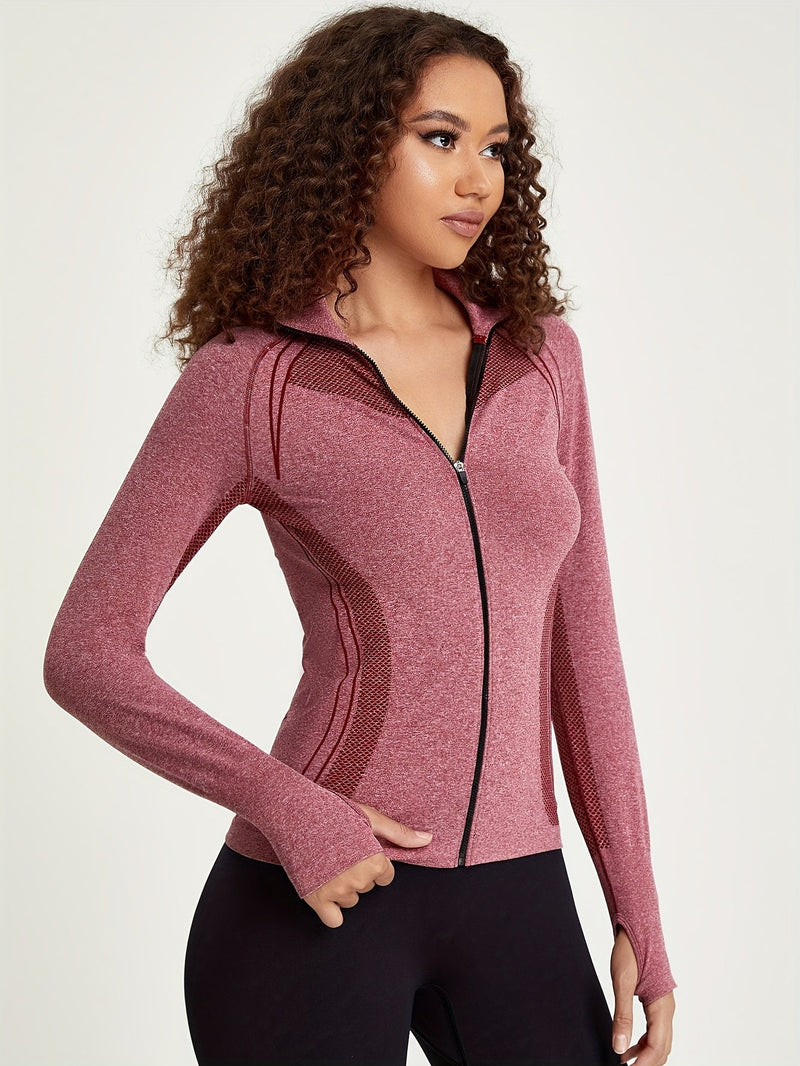 Beautifully Crafted Jacket