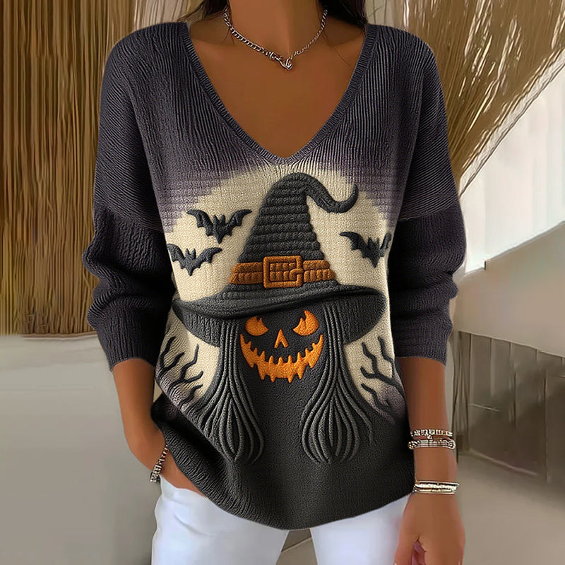 Classic Vintage Sweater