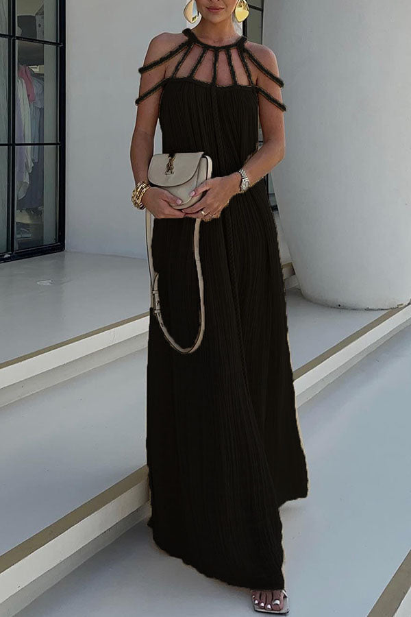 Thoughtfully Designed Dress